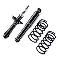 Süspansiyon