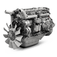 Motor-Mekanik