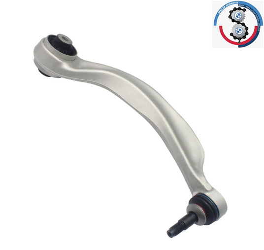 BMW F06 / F10 / F12 Ön Üst Eğri Salıncak Sol