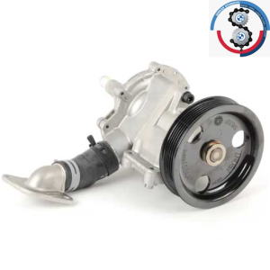 DEVİRDAİM (SU POMPASI) – MINI R50 UYUMLU