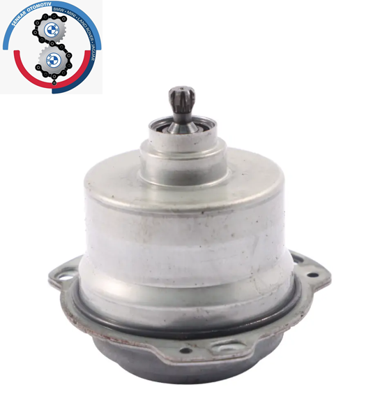 E-MOTOR DEBRİYAJ AKTÜATÖRÜ