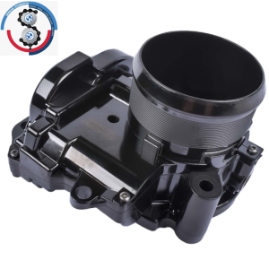 GAZ KELEBEĞİ – BMW F20 / F30 N13 | MINI R56 / R60 N14 / N18