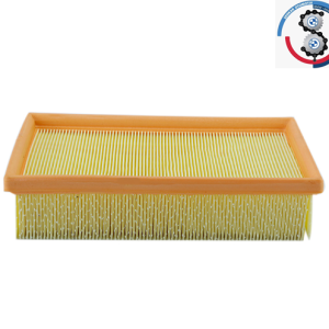 HAVA FİLTRESİ – BMW E30 / E36 / E34 / E31 (M20 / M40 / M42 / M43 / M70 / M73)