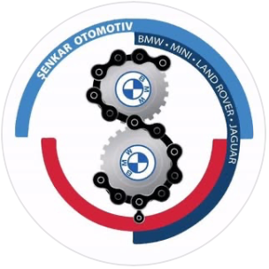 Şenkar BMW